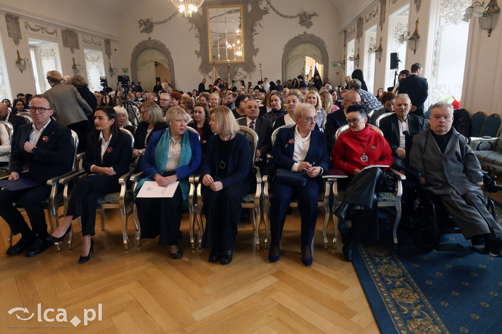 Zespół Szkół Muzycznych świętuje 80 lat