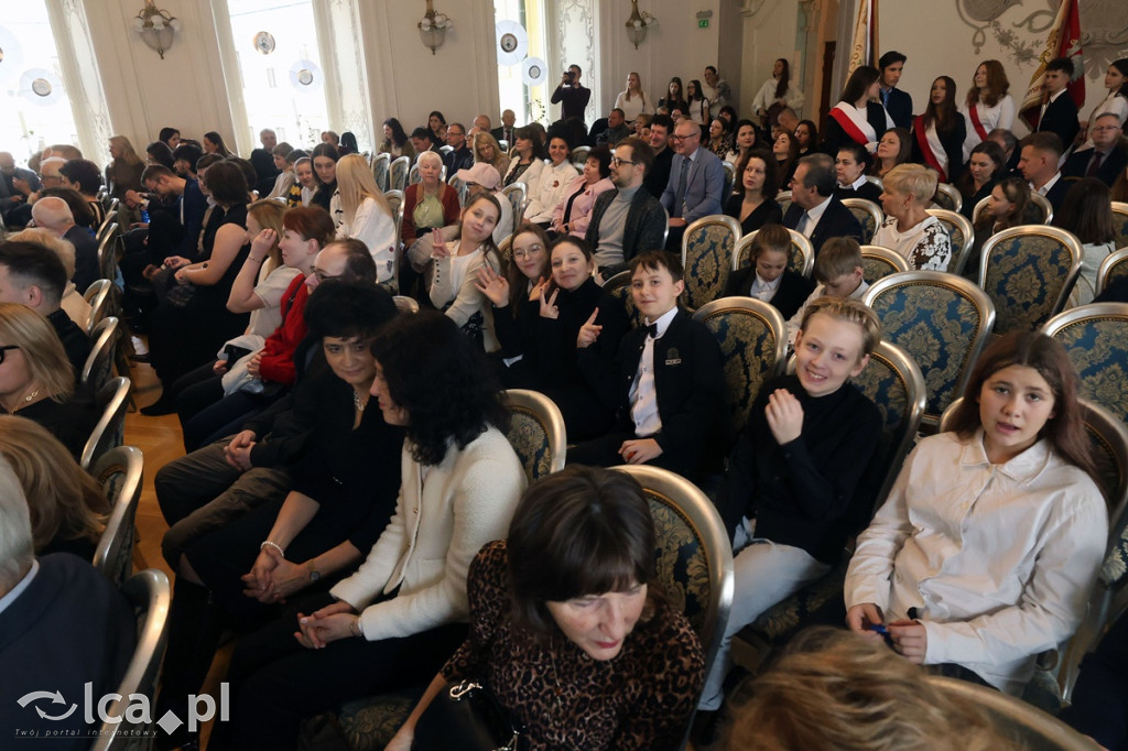 Zespół Szkół Muzycznych świętuje 80 lat