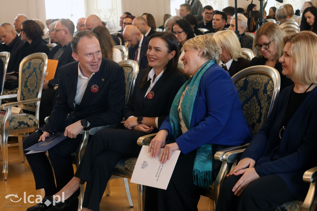 Zespół Szkół Muzycznych świętuje 80 lat