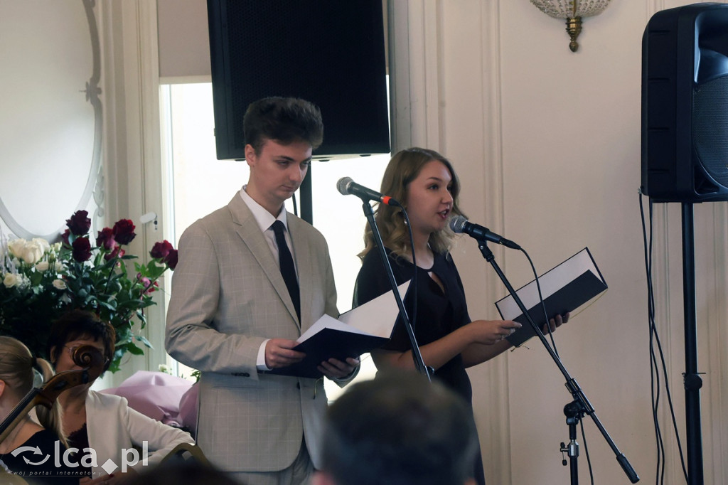 Zespół Szkół Muzycznych świętuje 80 lat