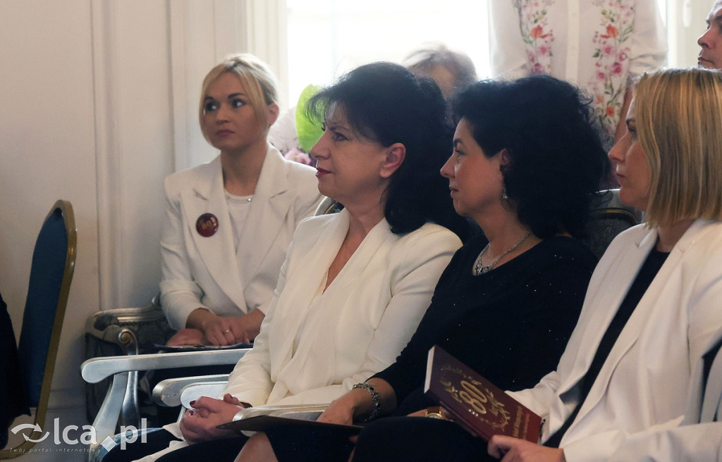 Zespół Szkół Muzycznych świętuje 80 lat