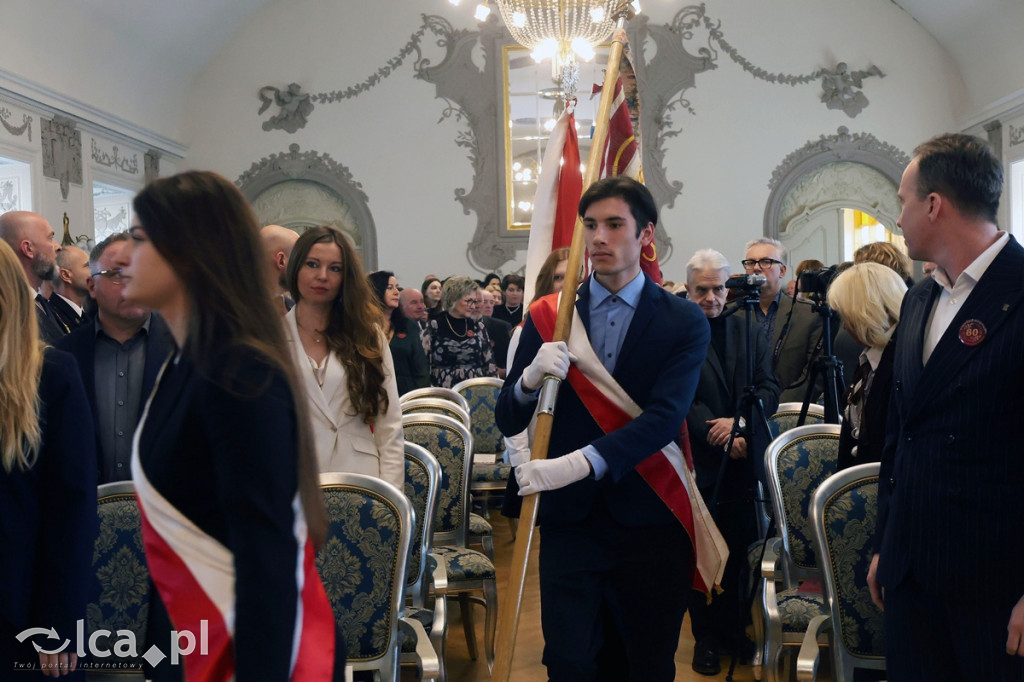 Zespół Szkół Muzycznych świętuje 80 lat