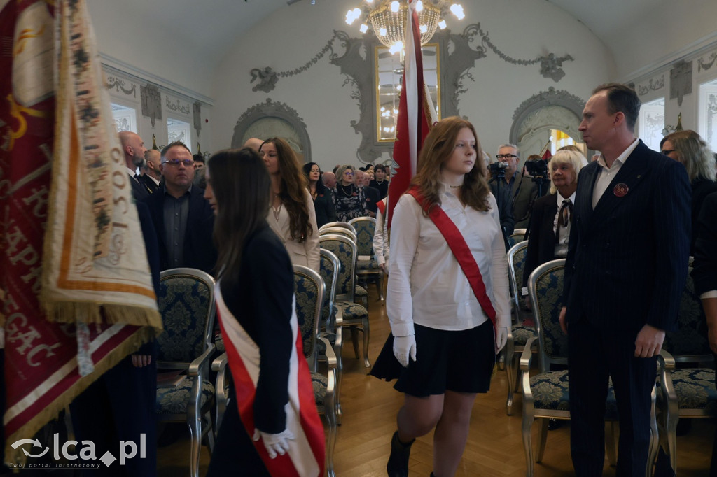Zespół Szkół Muzycznych świętuje 80 lat