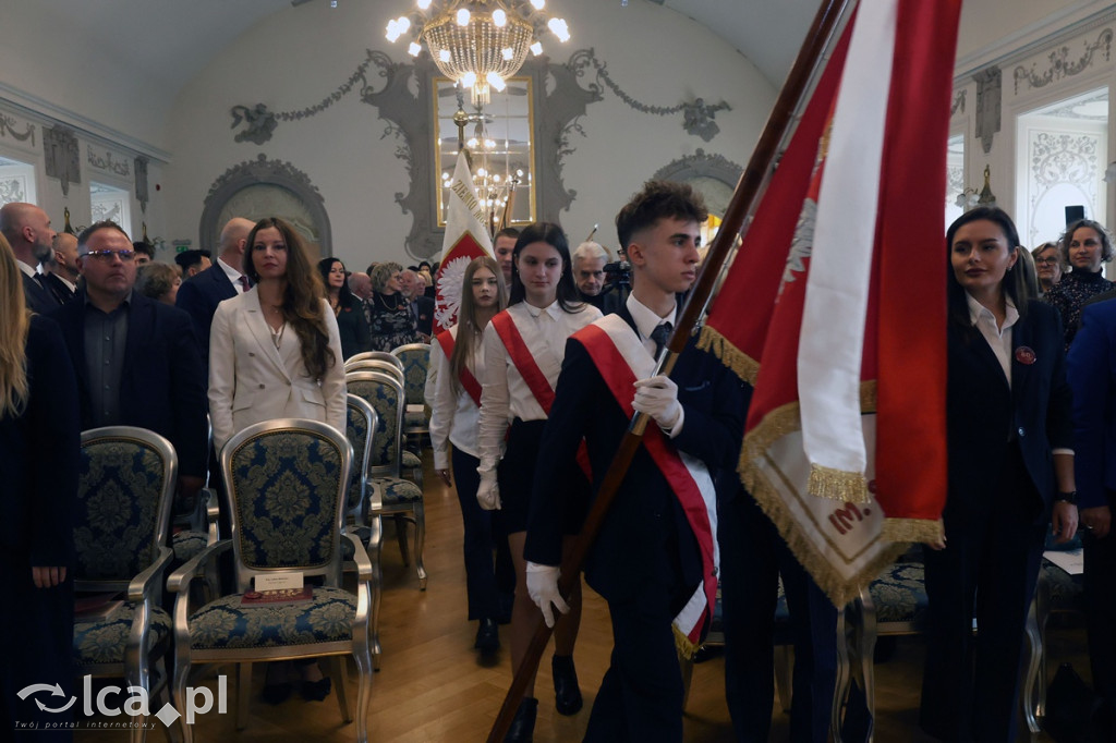 Zespół Szkół Muzycznych świętuje 80 lat