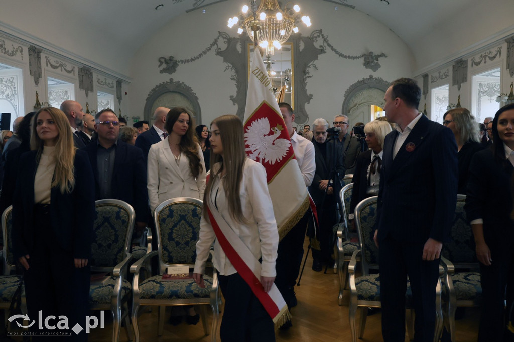 Zespół Szkół Muzycznych świętuje 80 lat