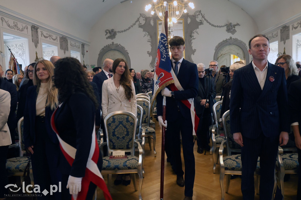 Zespół Szkół Muzycznych świętuje 80 lat