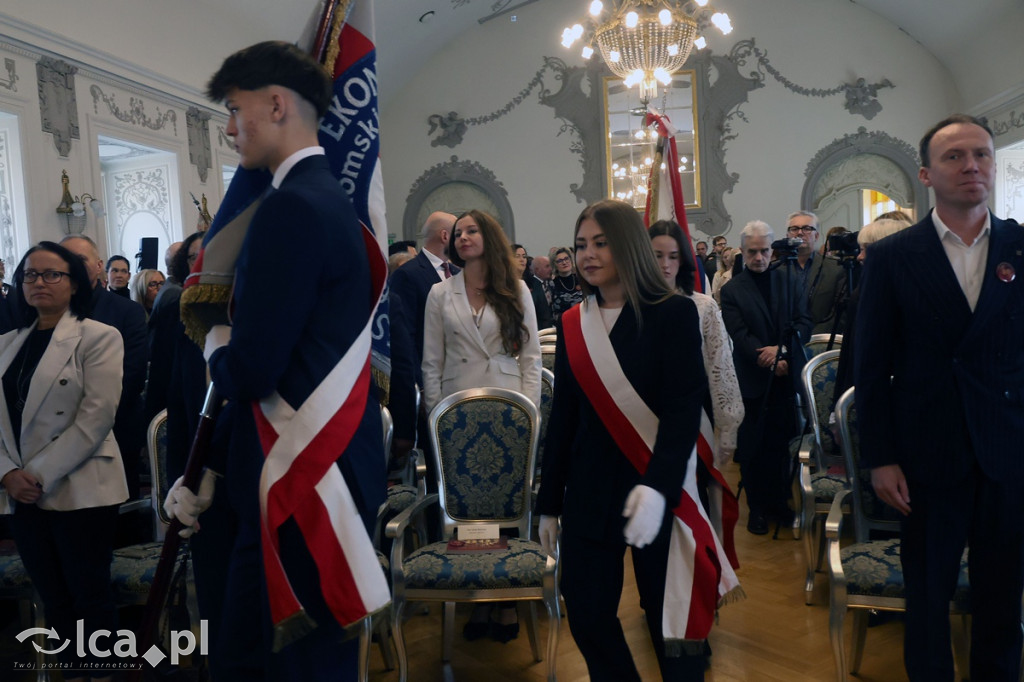 Zespół Szkół Muzycznych świętuje 80 lat