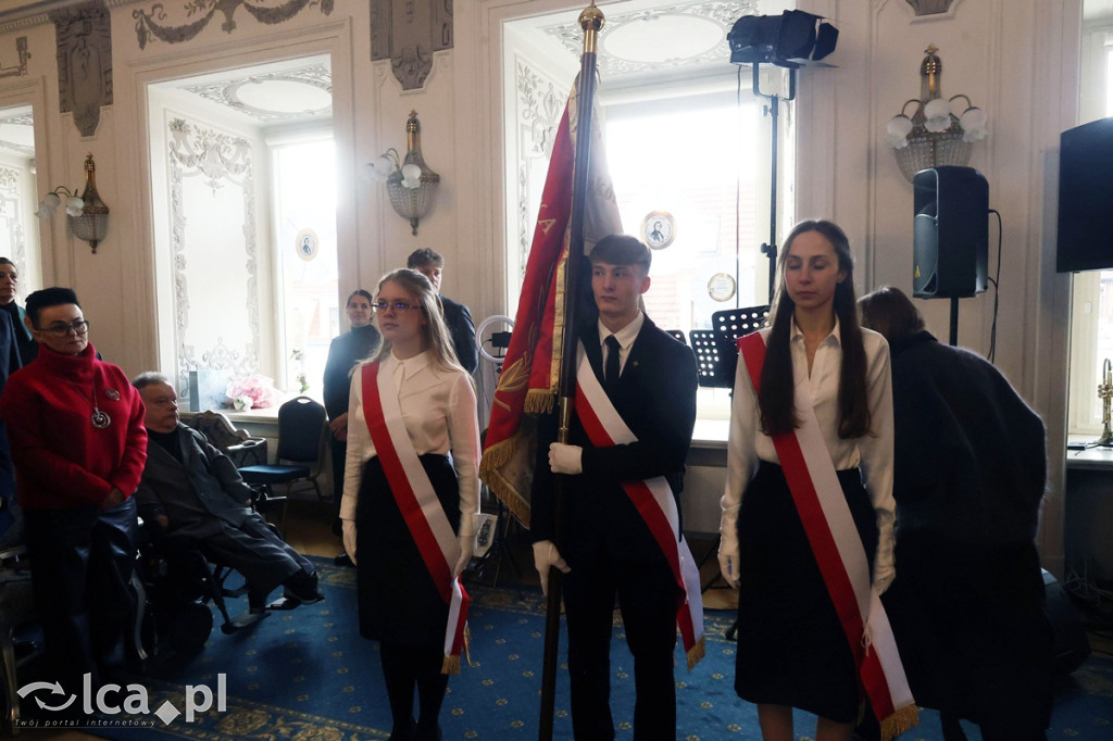 Zespół Szkół Muzycznych świętuje 80 lat