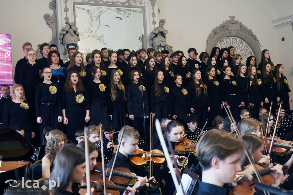 Zespół Szkół Muzycznych świętuje 80 lat