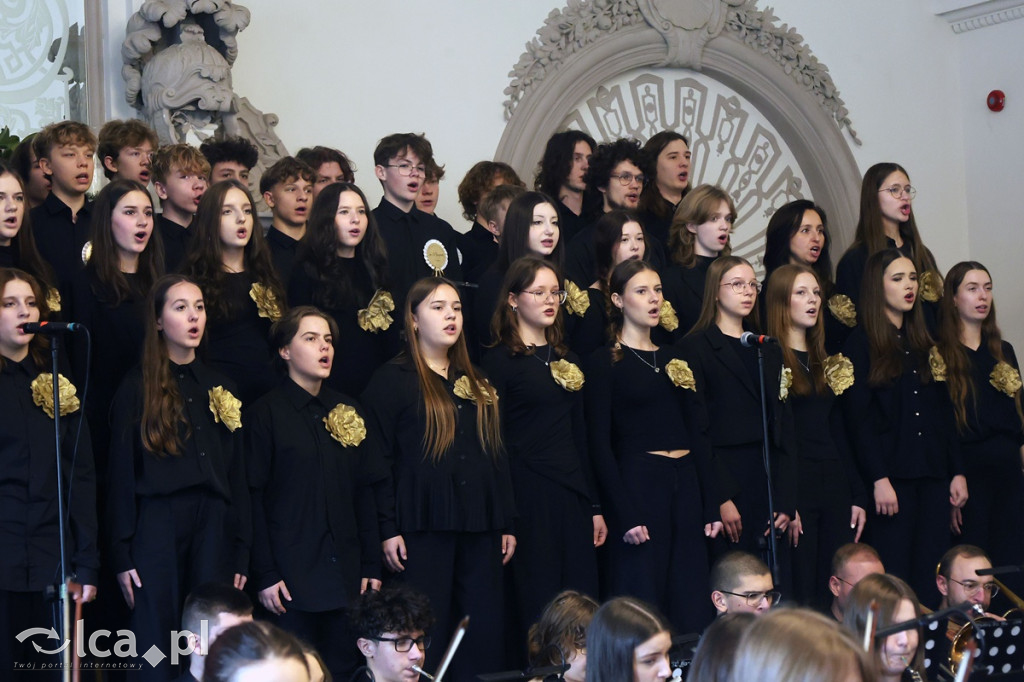 Zespół Szkół Muzycznych świętuje 80 lat