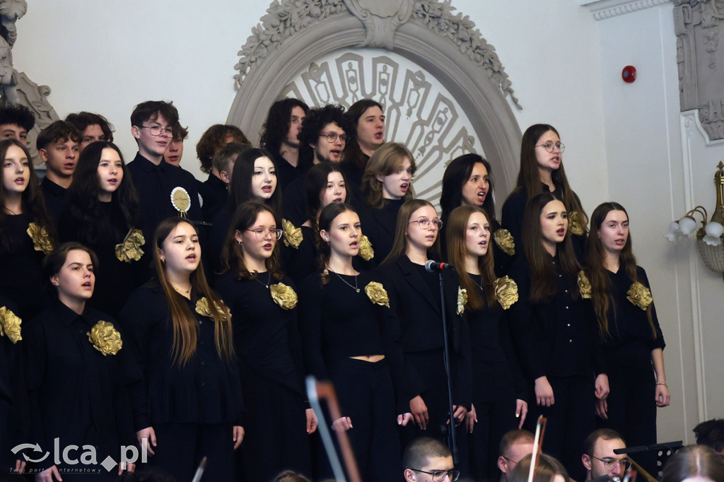 Zespół Szkół Muzycznych świętuje 80 lat