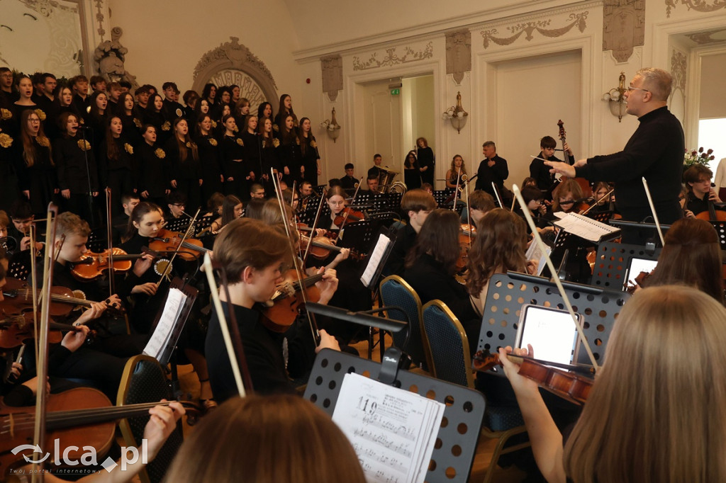 Zespół Szkół Muzycznych świętuje 80 lat