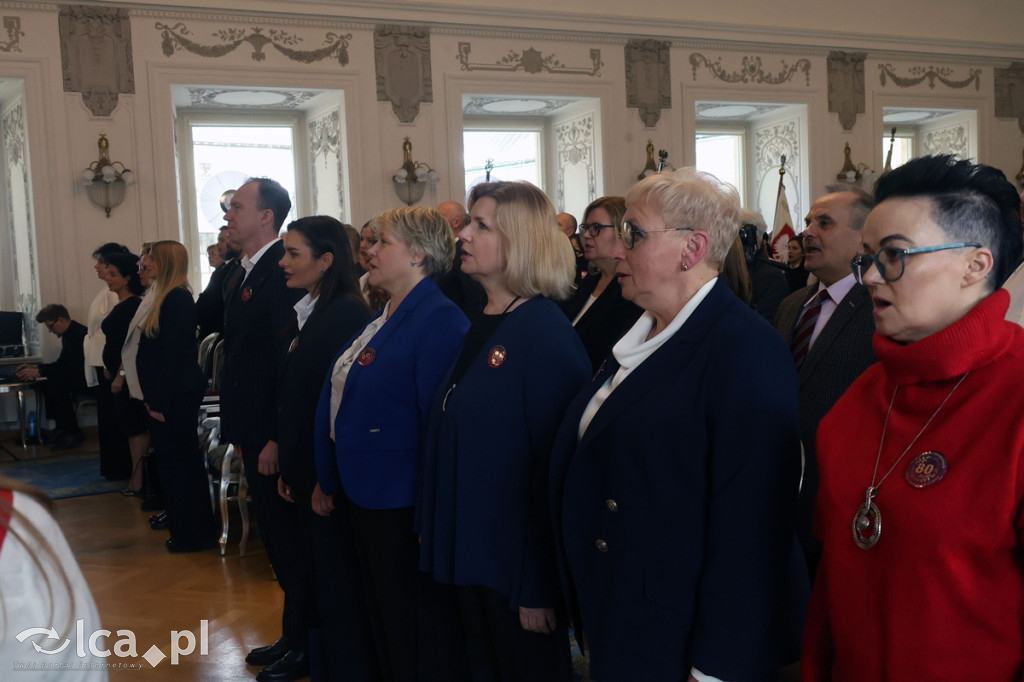 Zespół Szkół Muzycznych świętuje 80 lat