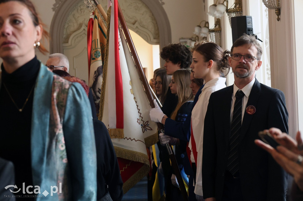 Zespół Szkół Muzycznych świętuje 80 lat