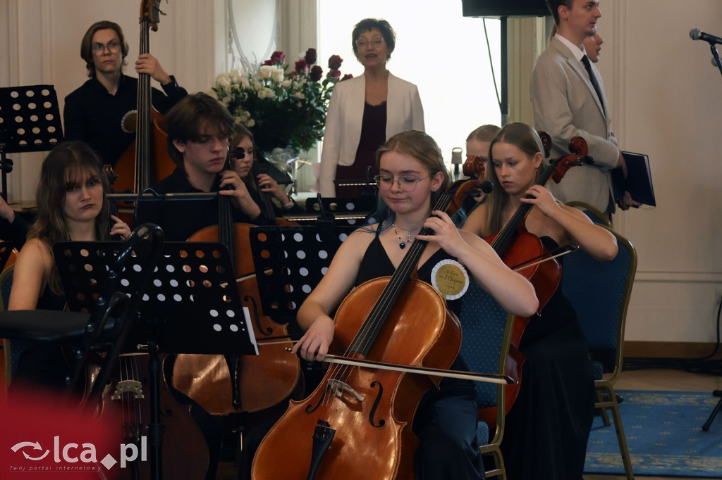 Zespół Szkół Muzycznych świętuje 80 lat