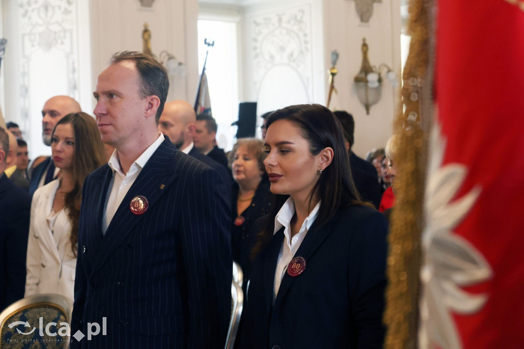 Zespół Szkół Muzycznych świętuje 80 lat