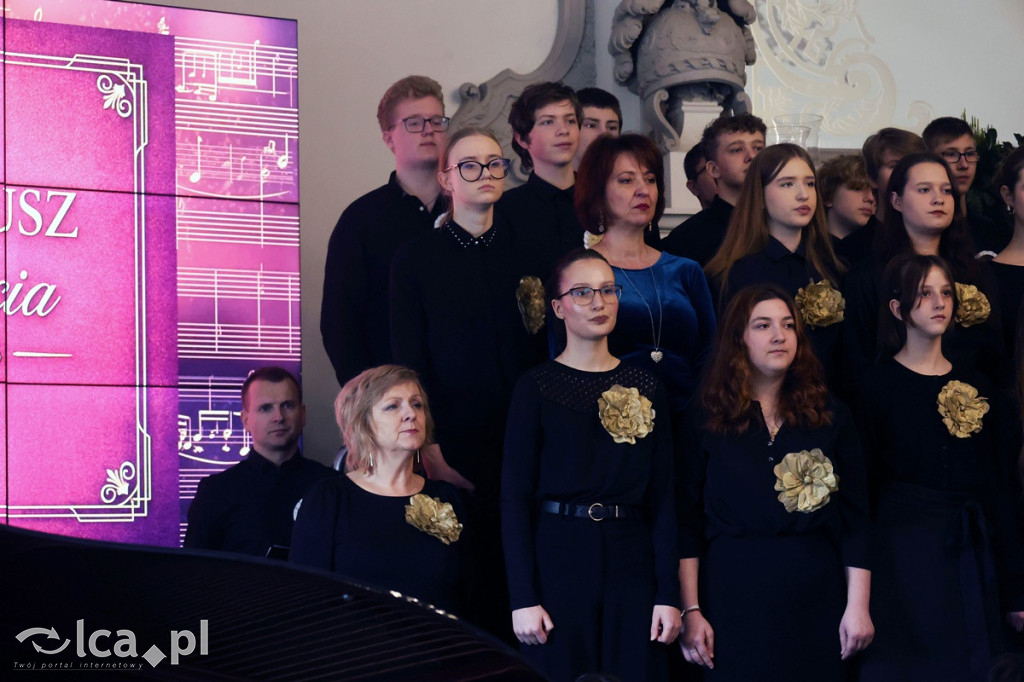 Zespół Szkół Muzycznych świętuje 80 lat