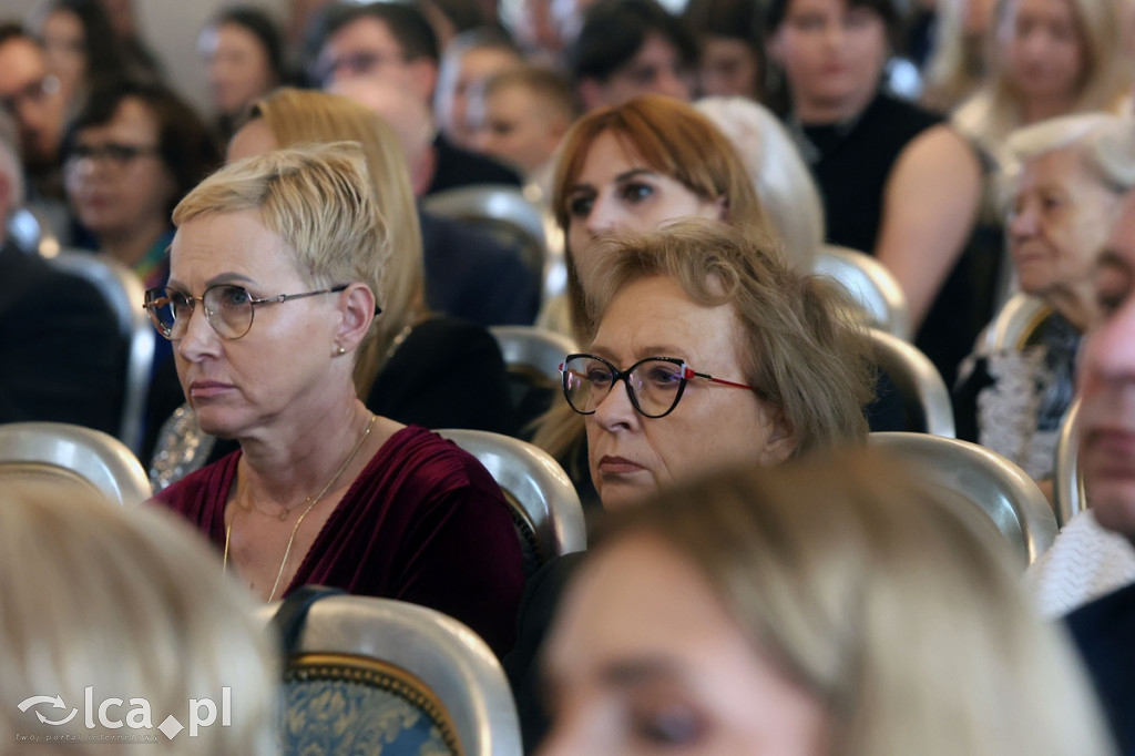 Zespół Szkół Muzycznych świętuje 80 lat