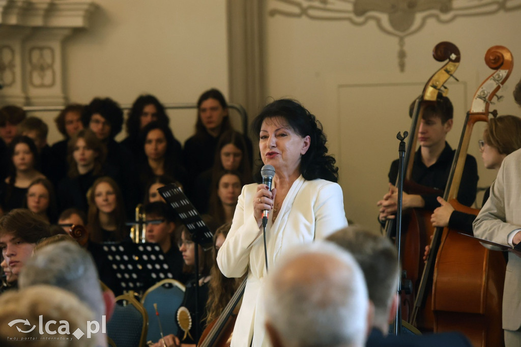 Zespół Szkół Muzycznych świętuje 80 lat