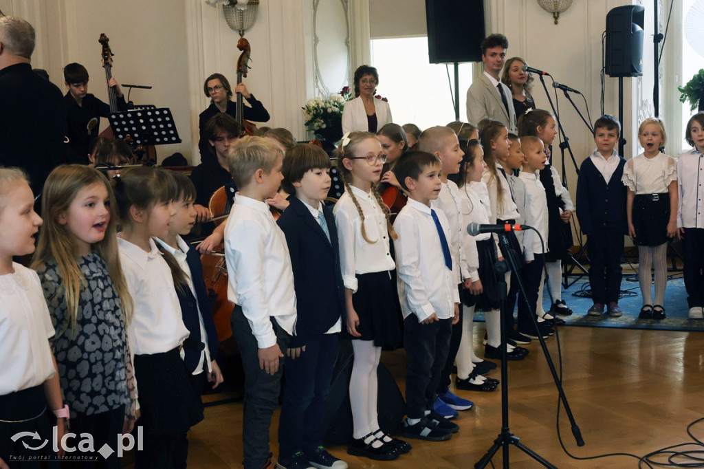 Zespół Szkół Muzycznych świętuje 80 lat