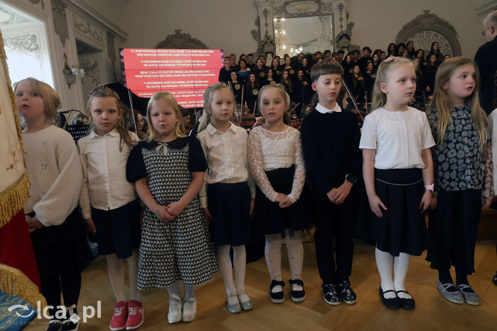Zespół Szkół Muzycznych świętuje 80 lat