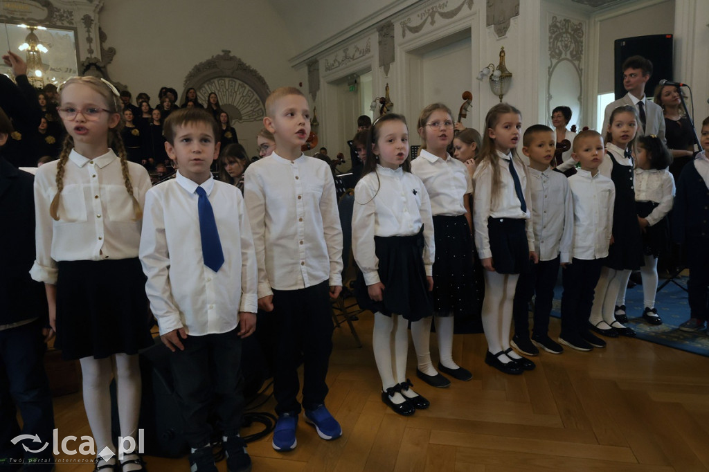 Zespół Szkół Muzycznych świętuje 80 lat