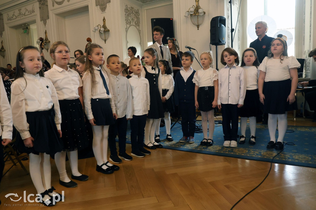 Zespół Szkół Muzycznych świętuje 80 lat