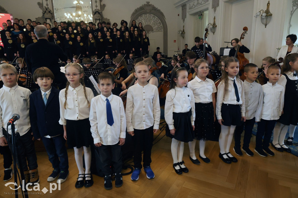 Zespół Szkół Muzycznych świętuje 80 lat