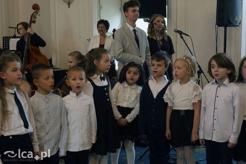 Zespół Szkół Muzycznych świętuje 80 lat