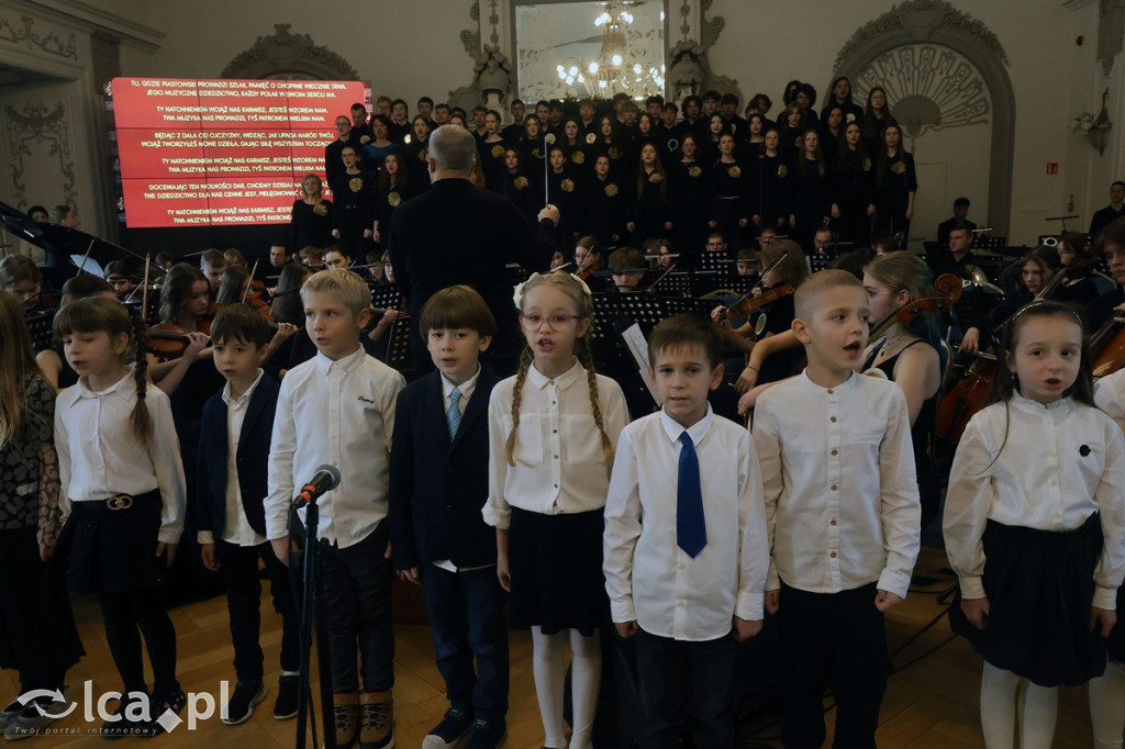 Zespół Szkół Muzycznych świętuje 80 lat
