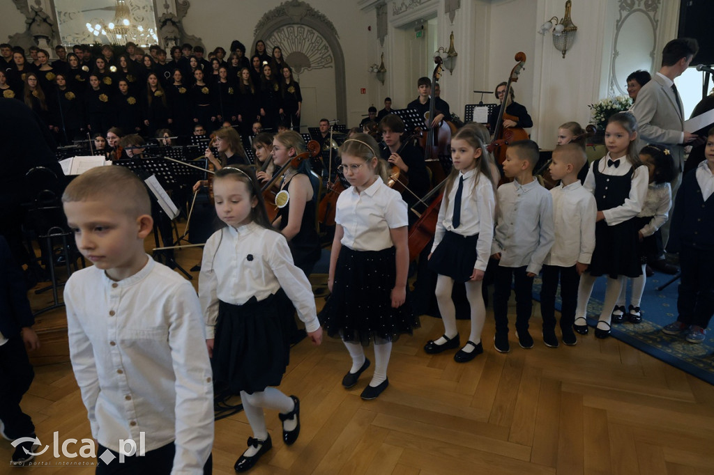 Zespół Szkół Muzycznych świętuje 80 lat