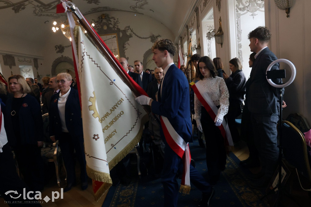 Zespół Szkół Muzycznych świętuje 80 lat