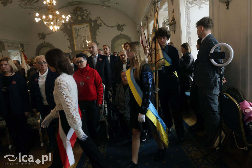 Zespół Szkół Muzycznych świętuje 80 lat