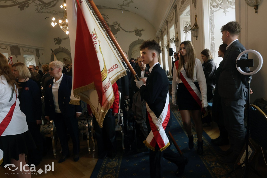 Zespół Szkół Muzycznych świętuje 80 lat