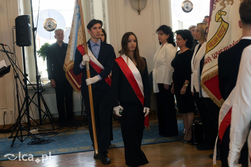 Zespół Szkół Muzycznych świętuje 80 lat