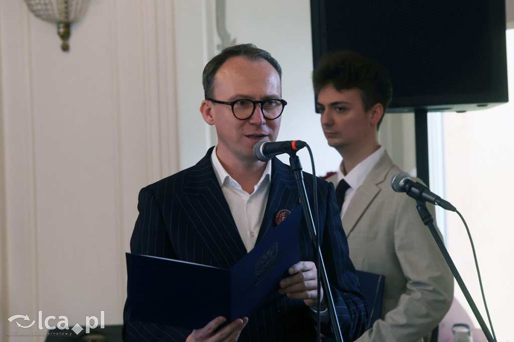 Zespół Szkół Muzycznych świętuje 80 lat