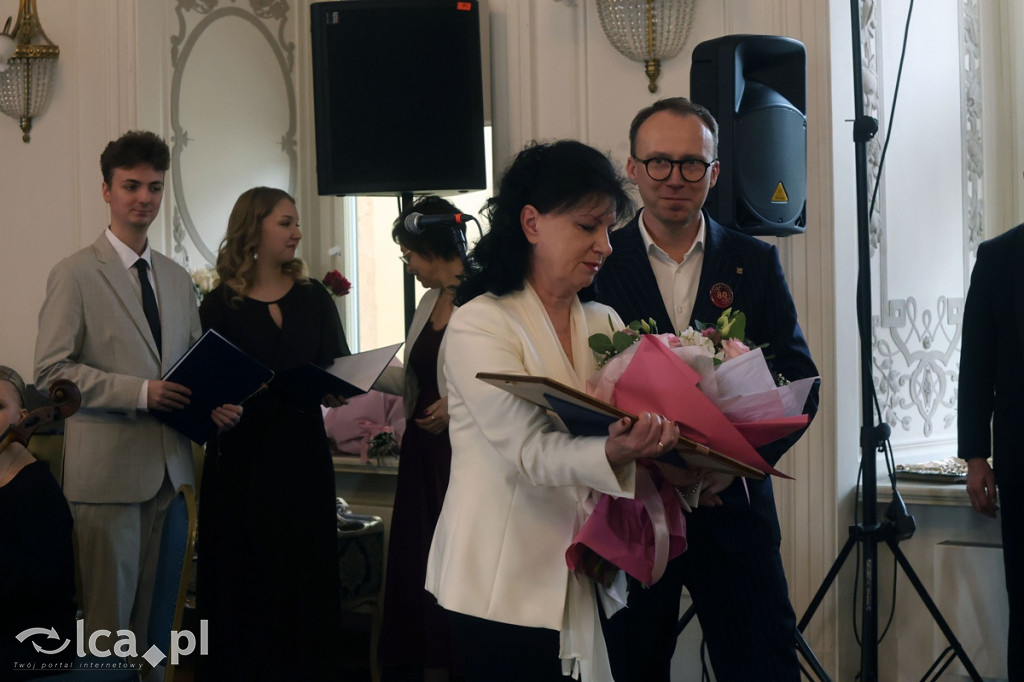 Zespół Szkół Muzycznych świętuje 80 lat