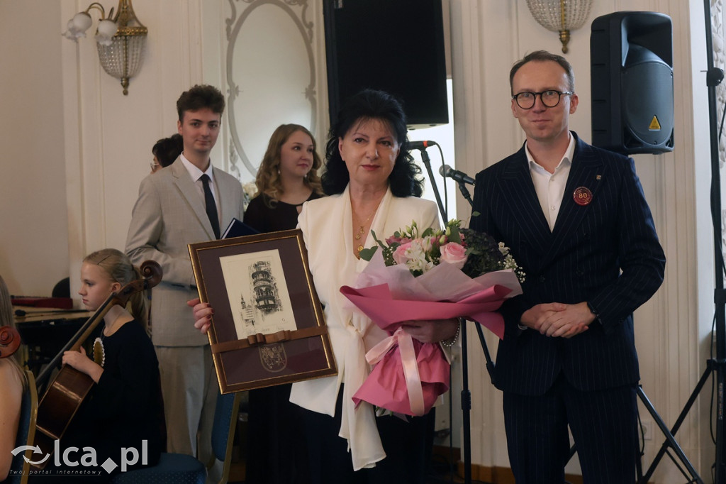 Zespół Szkół Muzycznych świętuje 80 lat