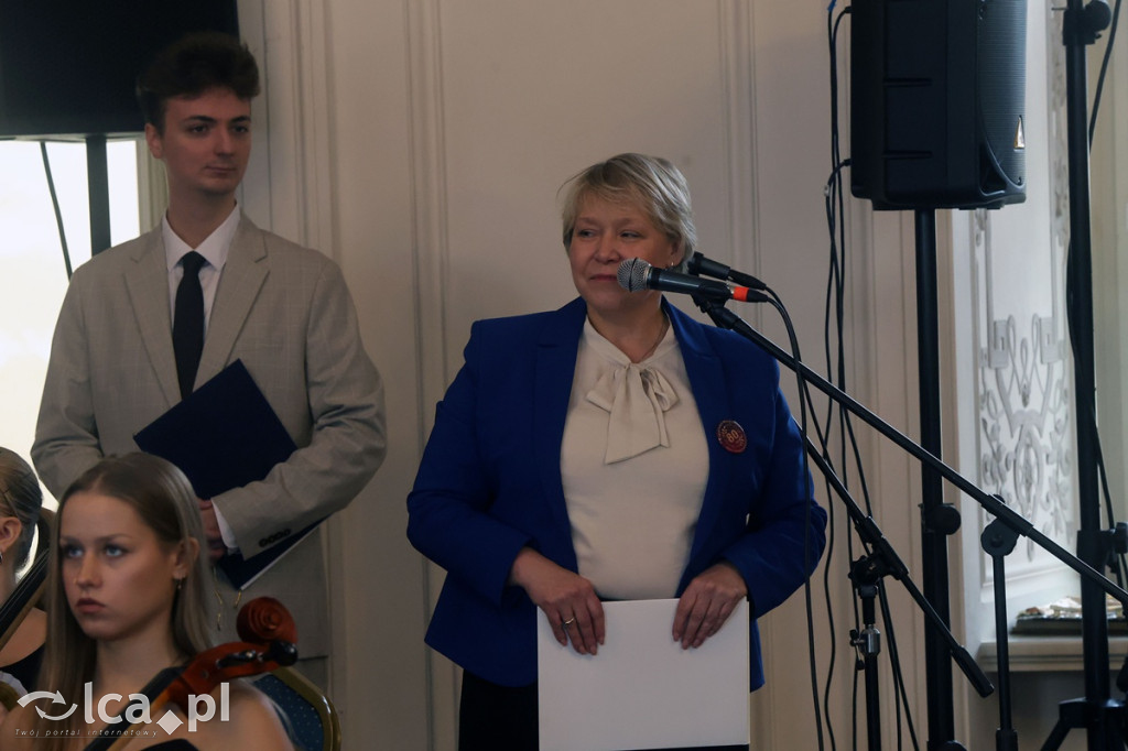 Zespół Szkół Muzycznych świętuje 80 lat