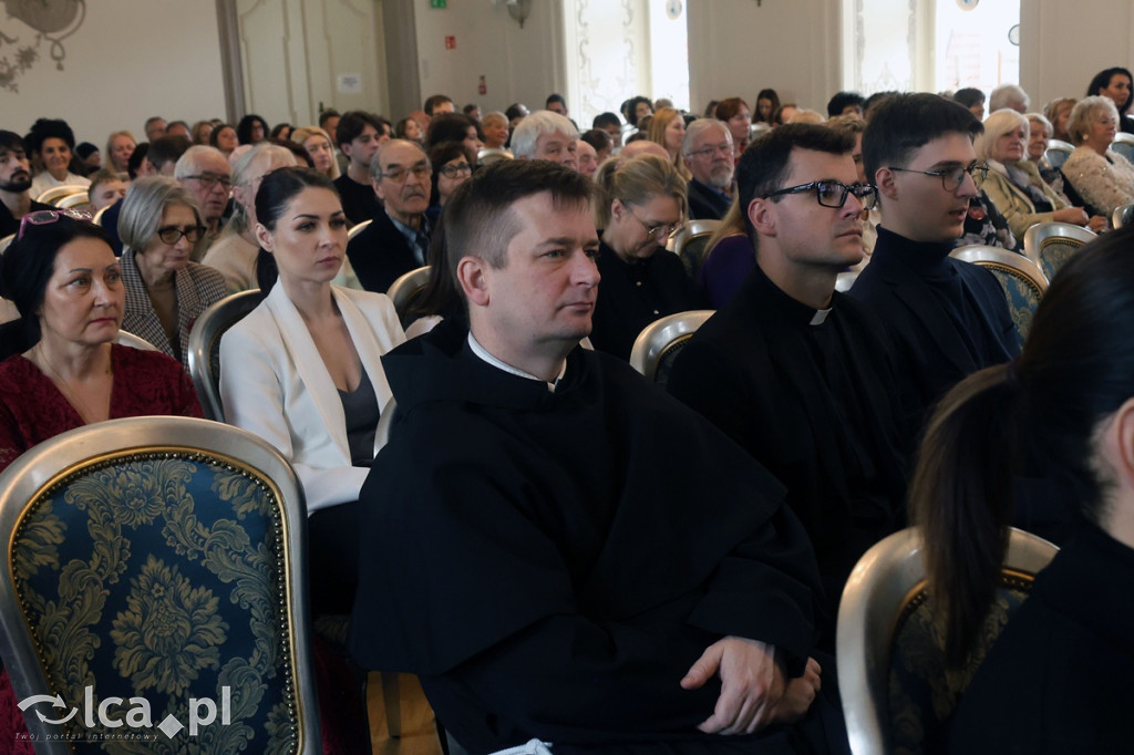 Zespół Szkół Muzycznych świętuje 80 lat