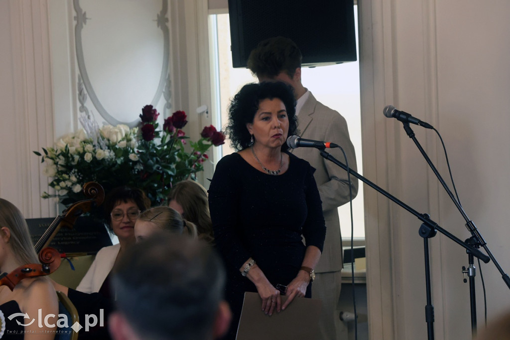 Zespół Szkół Muzycznych świętuje 80 lat