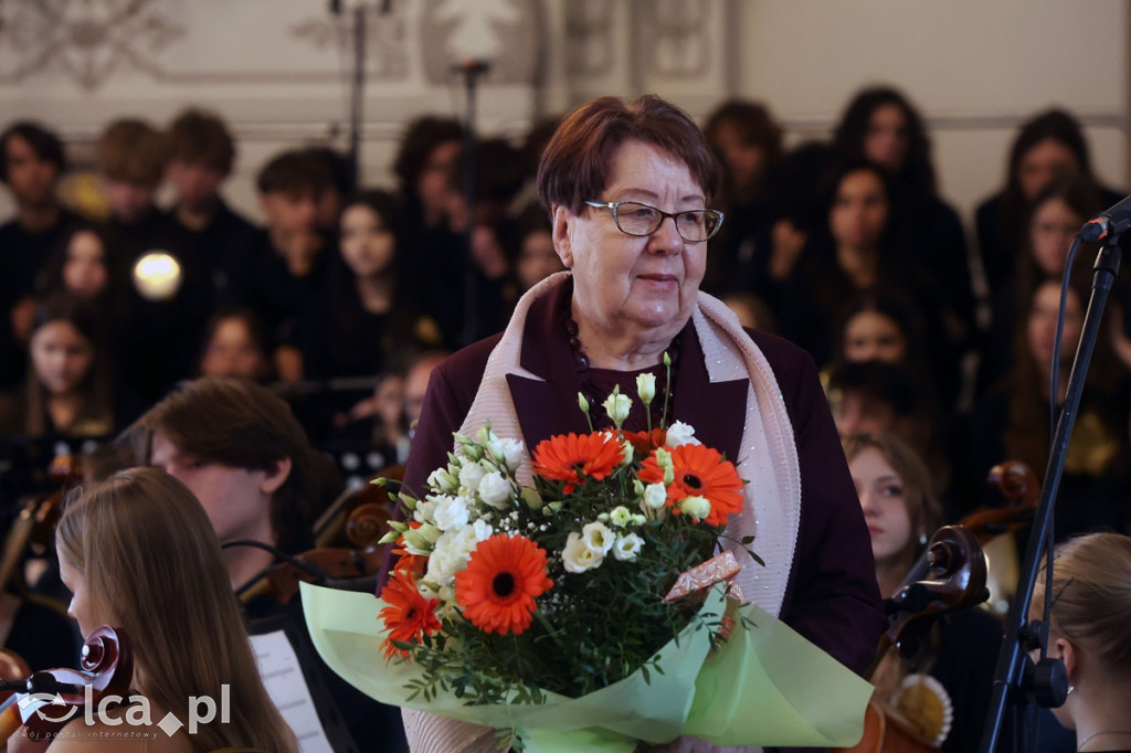 Zespół Szkół Muzycznych świętuje 80 lat