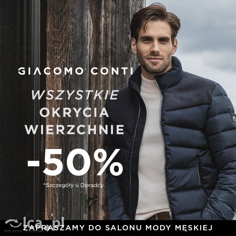 BLACK FRIDAY w Galerii Piastów