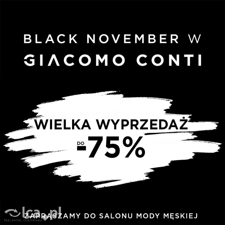 BLACK FRIDAY w Galerii Piastów