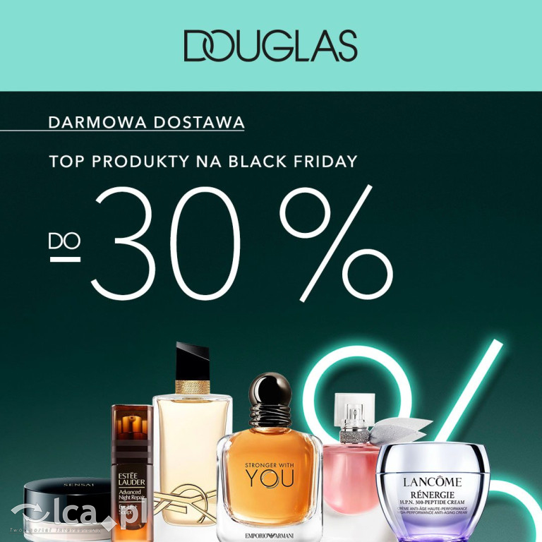 BLACK FRIDAY w Galerii Piastów