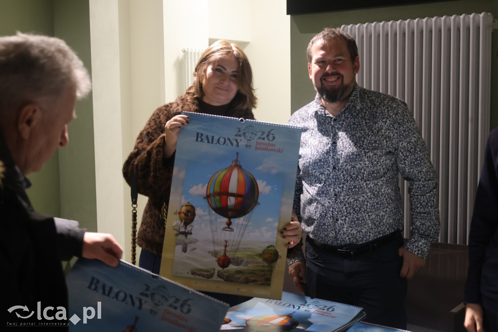 Nowa edycja kalendarza Jaśnikowskiego