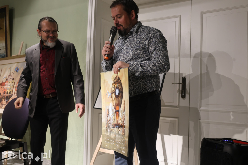 Nowa edycja kalendarza Jaśnikowskiego