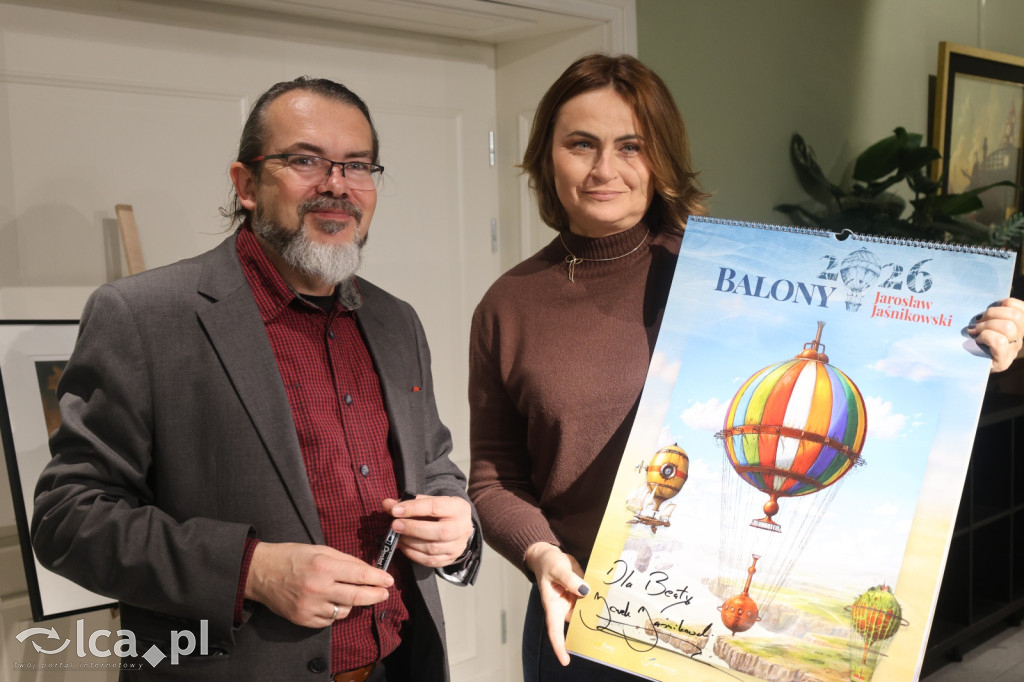 Nowa edycja kalendarza Jaśnikowskiego