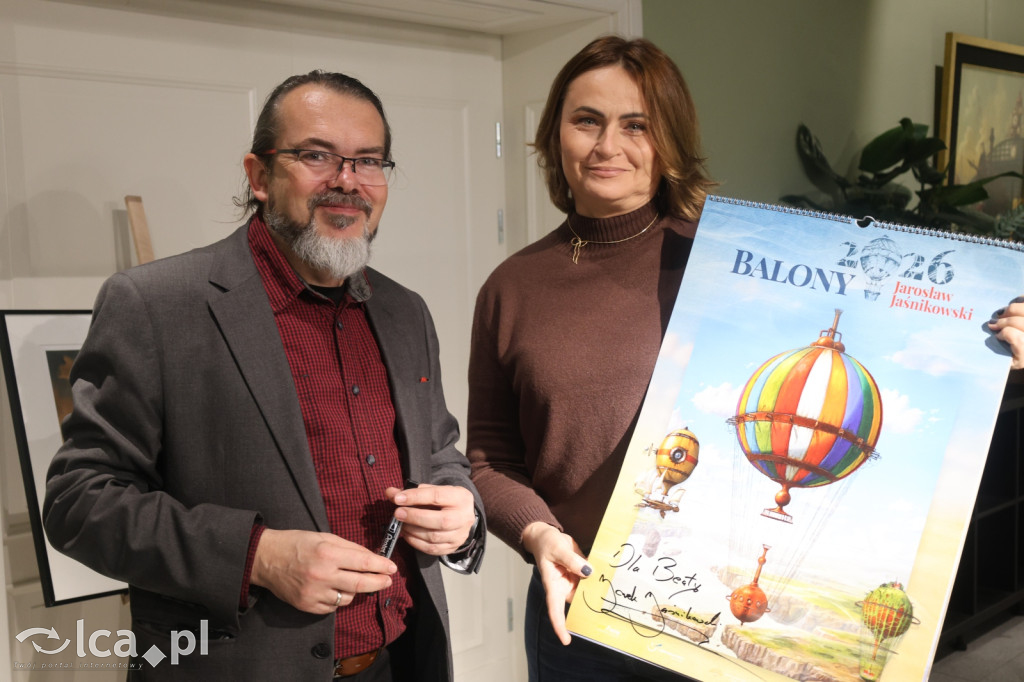 Nowa edycja kalendarza Jaśnikowskiego