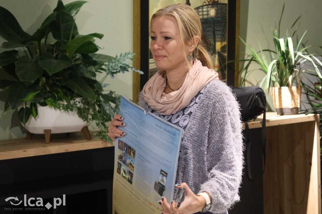 Nowa edycja kalendarza Jaśnikowskiego